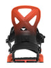 Bent Metal ANVIL 2027 Snowboard Bindings