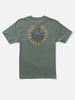 Salty Crew Tenracles T-Shirt Summer 2026