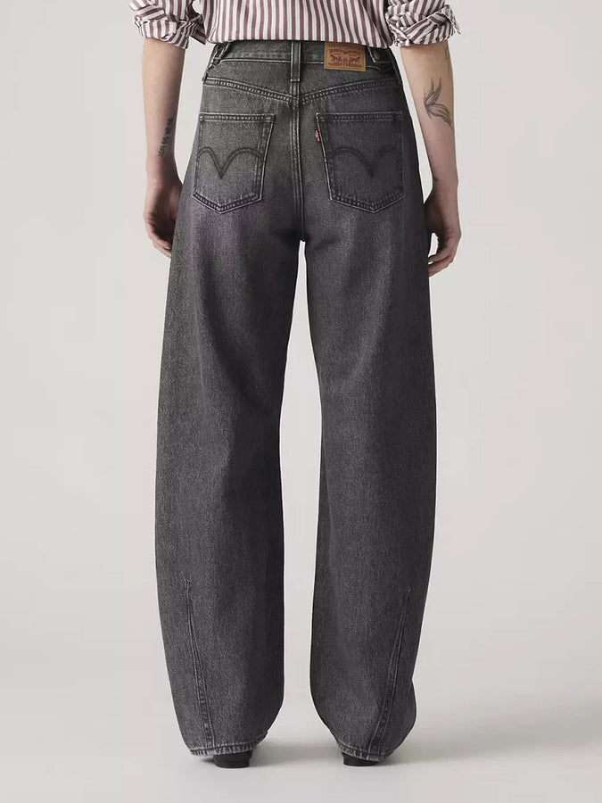 Levi's Cinch Barrel Past Lives Jeans | PAST LIVES (0000)
