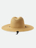 Brixton Mitch Packable Sun Hat Spring 2026