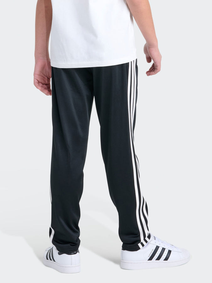 Adidas Firebird Black Pants Fall 2026 | BLACK