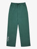 Malbon Bon Script Sweatpants Holiday 2025