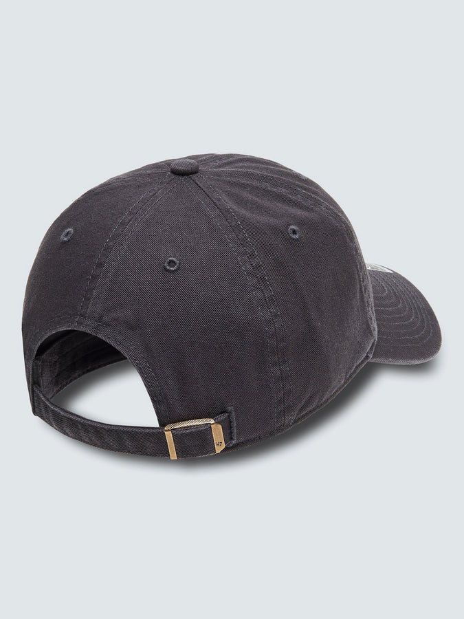 Oakley Remix Dad Strapback Hat | BLACKOUT (02E)