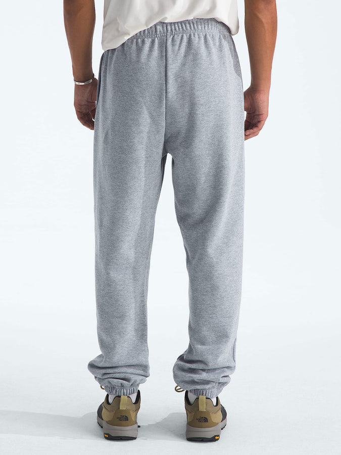 The North Face Evolution Simple Dome Pants | TNF PALE GREY HEATHER (CQO)