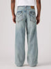 Levis Twisted Baggy Wide Leg With A Twist Jeans Fall 2026