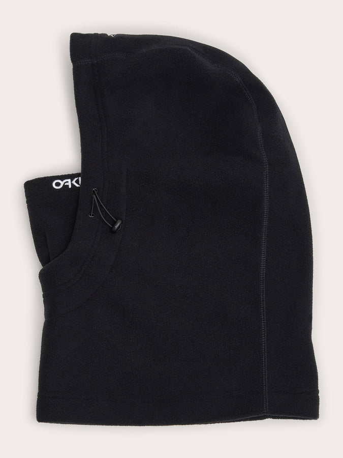 Oakley Printed Pile Balaclava | BLACKOUT (02E)