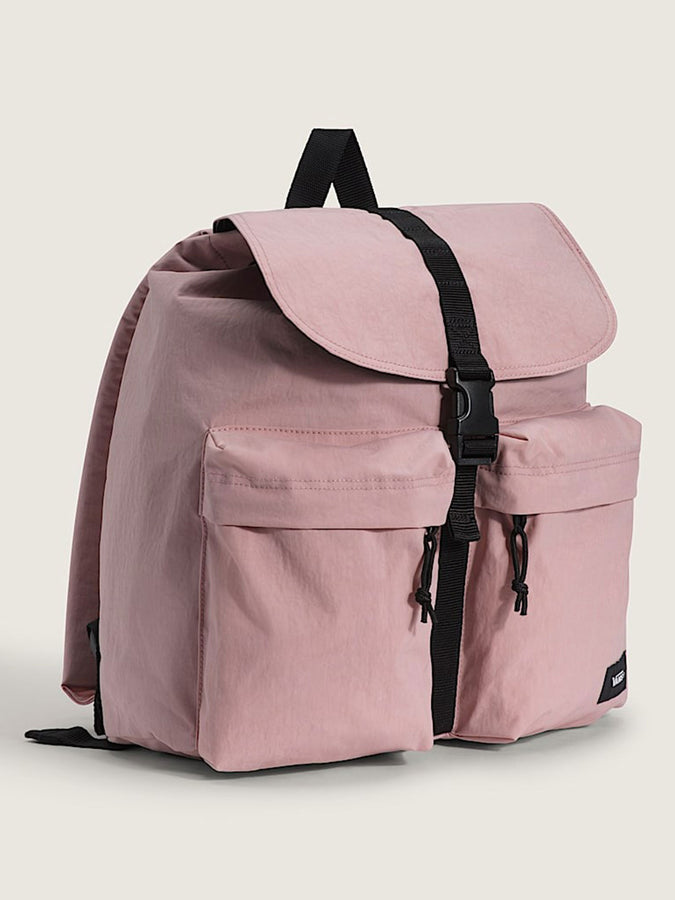 Vans Scatter Backpack | MISTY MAUVE (FPR)