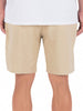 Hurley Phantom Heather Shorts Spring 2026