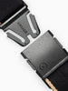 Arcade Blackwood Black/Sand Belt