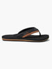 Reef Cushion Dawn Black/Bronze Sandals Spring 2026
