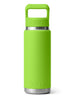 Yeti Rambler 26oz Venom Straw Bottle Spring 2026