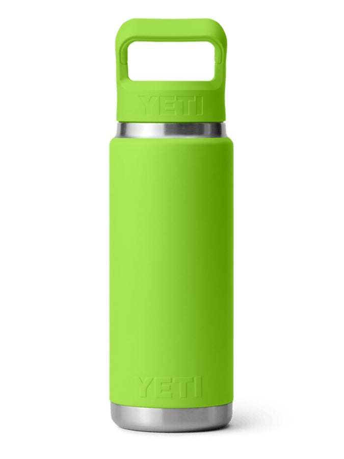 Yeti Rambler 26oz Venom Straw Bottle Spring 2026 | VENOM