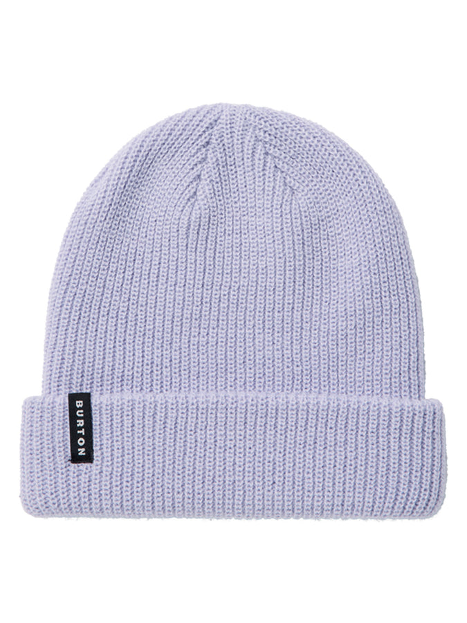 Burton All Day Long Beanie | MOONDUST PURPLE (E9G)