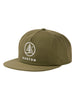 Burton Family Tree Snapback Hat