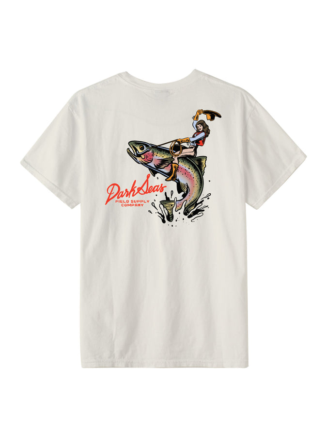 Rainbow Rider Pigment T-Shirt
