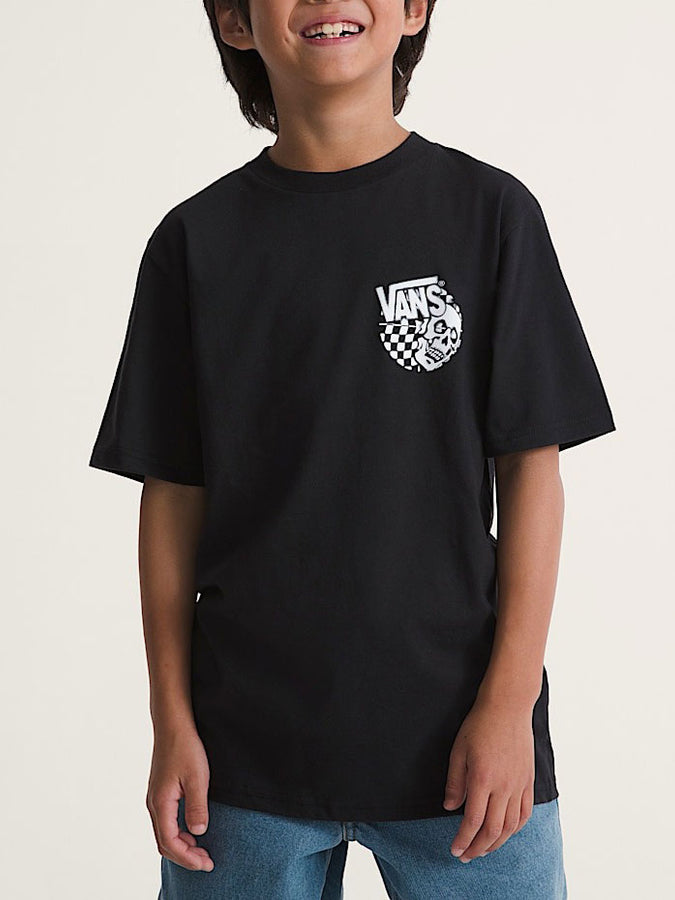 Vans Representative T-Shirt Spring 2026 | BLACK (BLK)