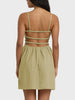 Billabong Suns Out Dress Spring 2026