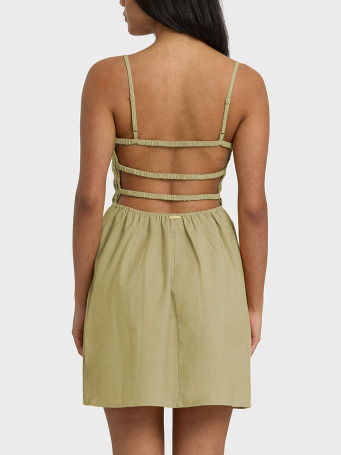 Billabong Suns Out Dress Spring 2026 | CACTUS (CAC)