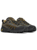 Merrell Moab 2 Mesa Luxe Black/Beluga Shoes Fall 2026
