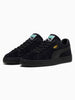Puma Suede Classic Black/Black Shoes Fall 2026