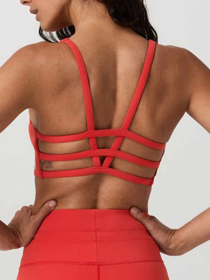 Vuori Yosemite Tank Top Fall 2026 | CRIMSON (CRM)