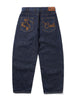 Cash Only Rodeo Blue Selvedge Jeans Fall 2026