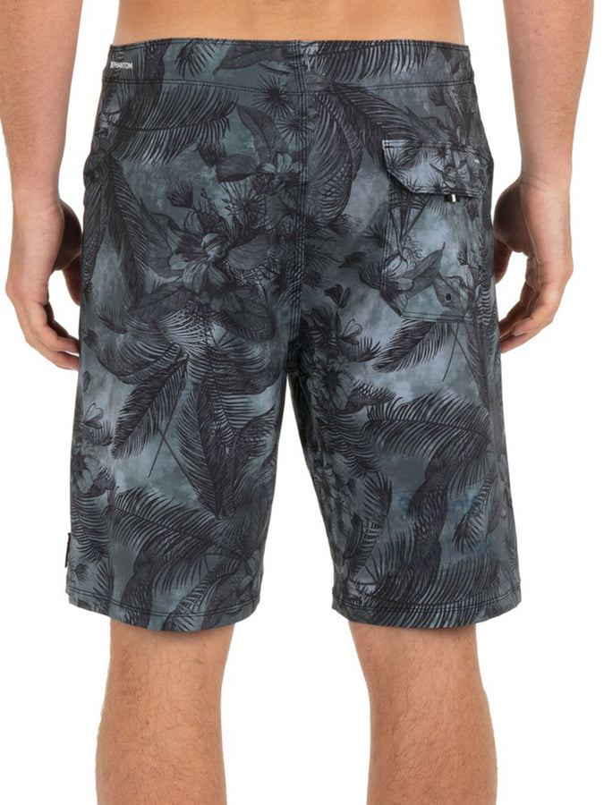 Hurley Phantom Eco Weekender Boardshorts Summer 2026 | BLACK COMBO (016)