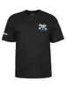 Powell Peralta Rat Bones T-Shirt Spring 2026