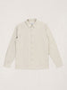 Rhythm Classic Linen Long Sleeve Buttondown Shirt Fall 2026