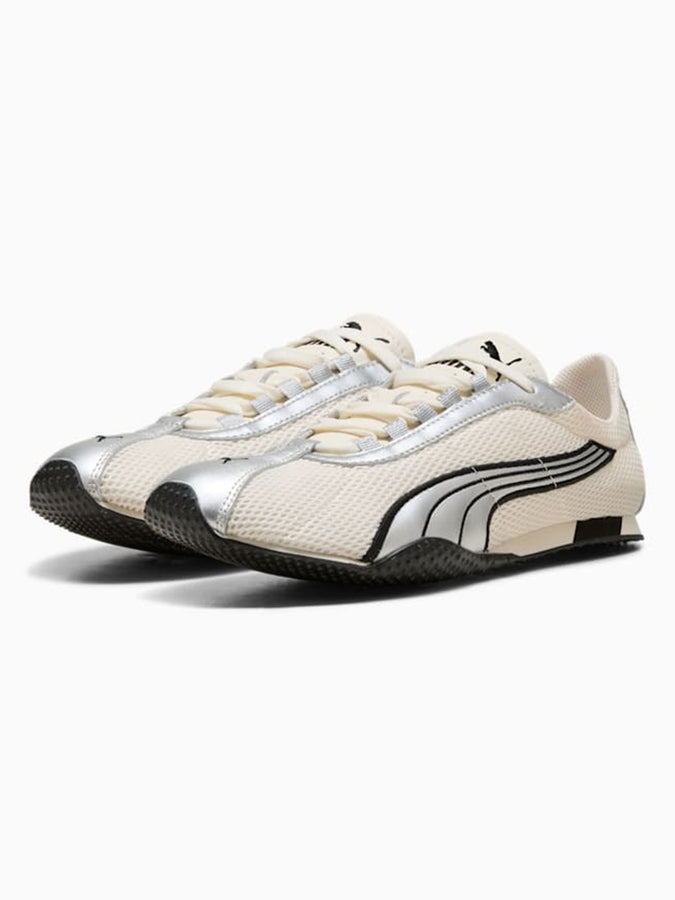 Puma H-Street Og Frosted Ivory/Puma Silver Shoes Summer 2026 | FROSTED IVORY/PUMA SILVER (05)