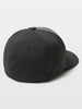Volcom Stone Tech Flexfit Delta Strapback Hat Spring 2026