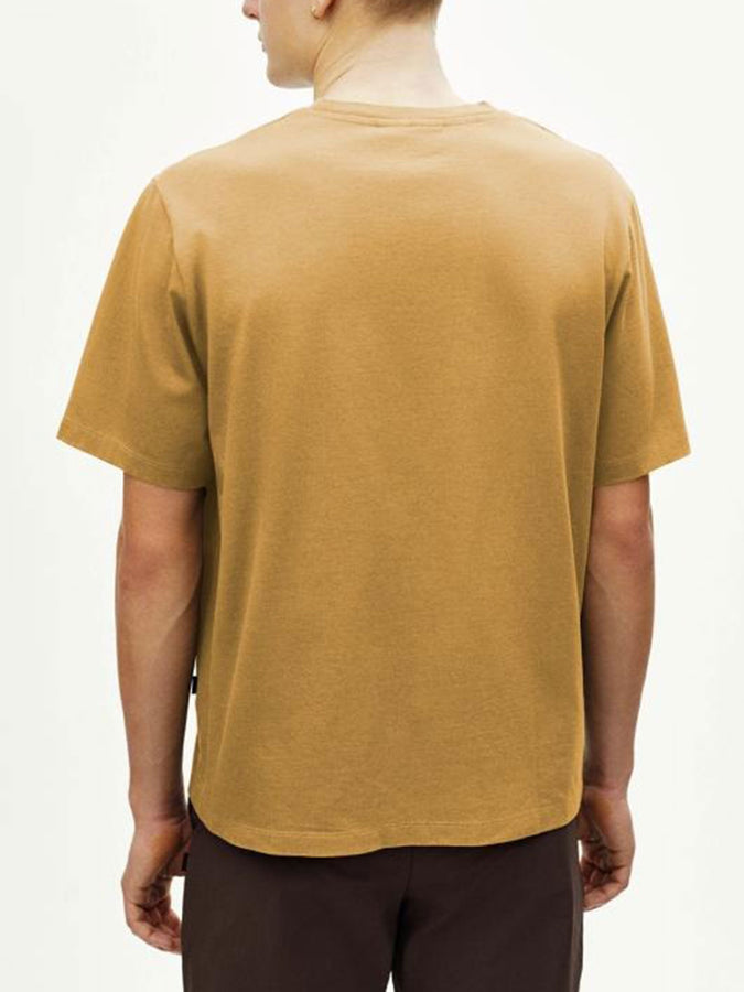 Pas Normal Studios Off-Race T-Shirt Fall 2026 | SANDSTONE