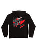 Santa Cruz Meek Slasher Hoodie Summer 2026