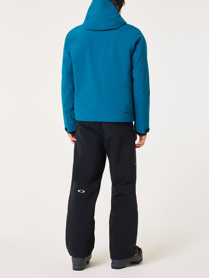 Canopy 2027 Insulated Pants | BLACKOUT (02E)