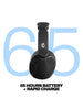 Skullcandy Hesh 540 Anc True Black Headset