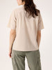 Arcteryx Olia Short Sleeve Shirt Summer 2026