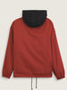 Vans Torrey Hooded Coaches Jacket Fall 2026