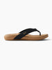 Reef Cushion Melody Black/Tan Sandals Summer 2026