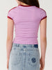 Rip Curl Surf 97 Fitted T-Shirt Fall 2026
