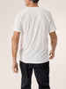 Arcteryx Cormac Logo T-Shirt Spring 2026