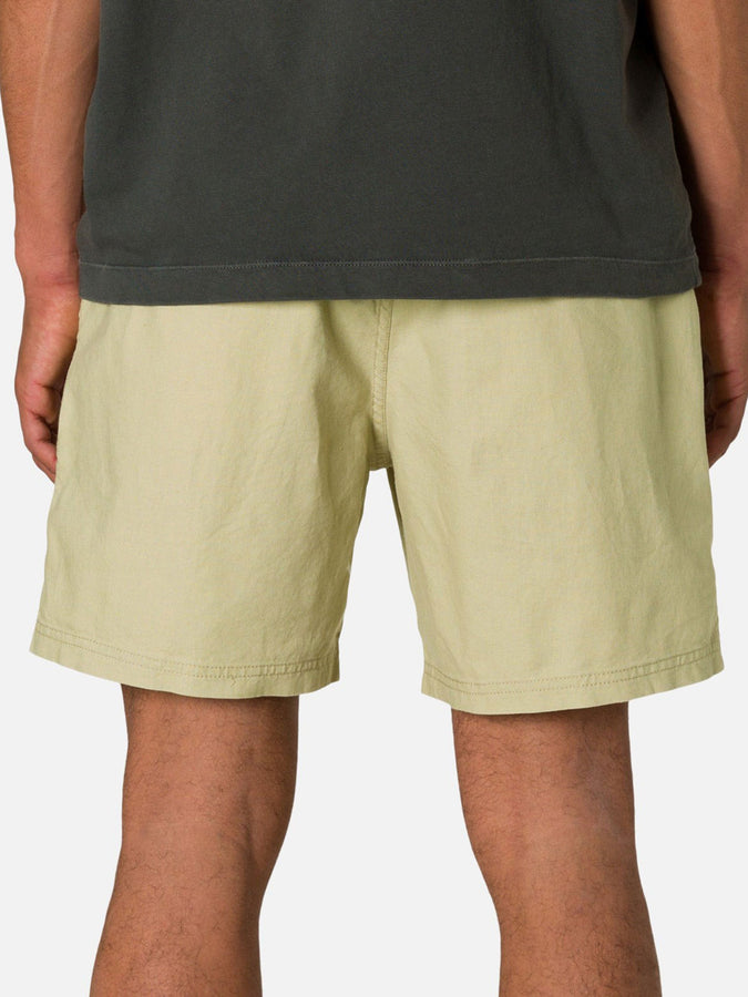 Katin Isaiah Local Shorts Spring 2026 | ELM