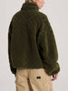 Vans Queens High Pile Jacket Fall 2026