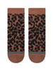 Stance Love Leopard Lowrider Socks