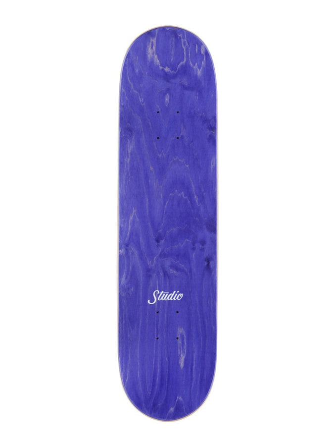 Studio Deschamps The Architect Skateboard Deck | MULTI