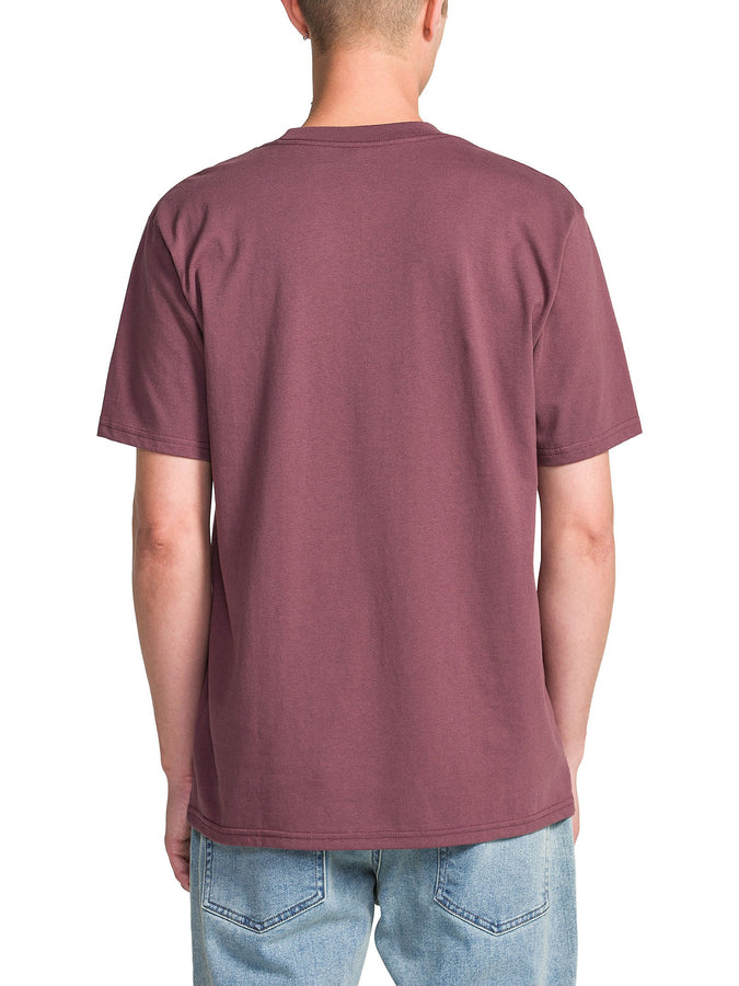 Volcom Live Wire T-Shirt Spring 2026 | PISTOL PUNCH (PSP)