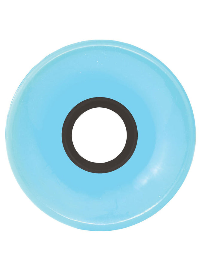 Oj's Shin Sanbongi Mini Super Juice Blue Skateboard Wheels | BLUE
