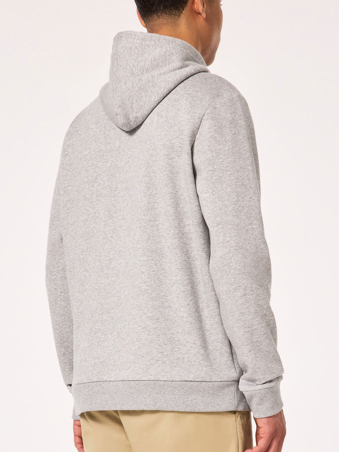 Oakley Relax 2.0 Hoodie Spring 2026 | NEW GRANITE HEATHER (28B)