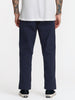 Rvca Americana Chino 2 Navy Marine Pants Fall 2026