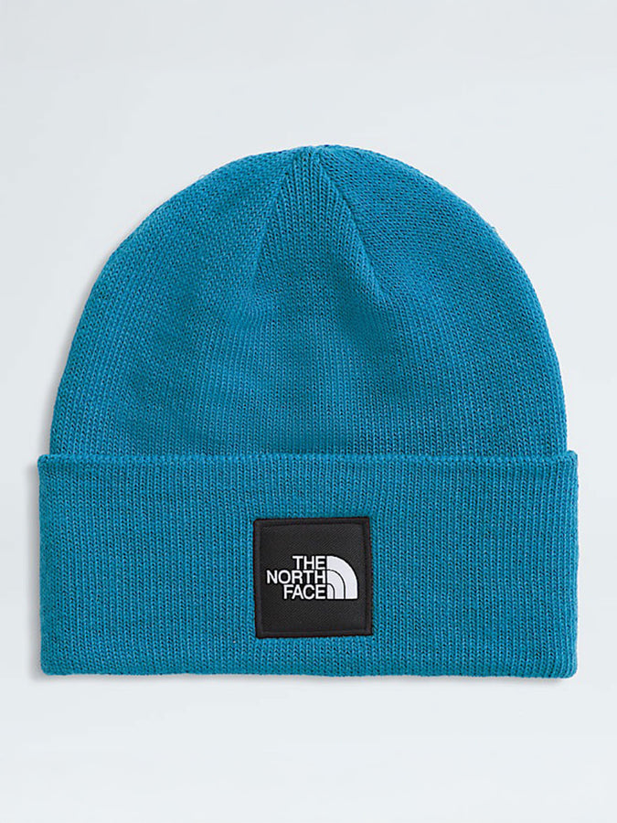 The North Face Big Box Beanie | DUSK BLUE (BOM)