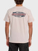 Quiksilver Omni Yin T-Shirt Spring 2026